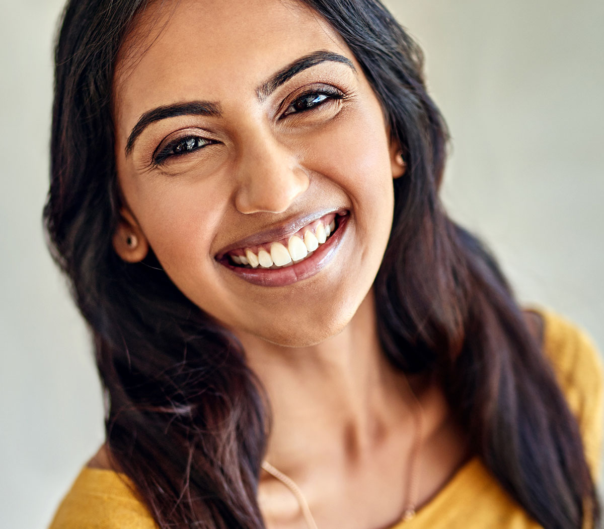 woman after chemicals peels in Port Orange